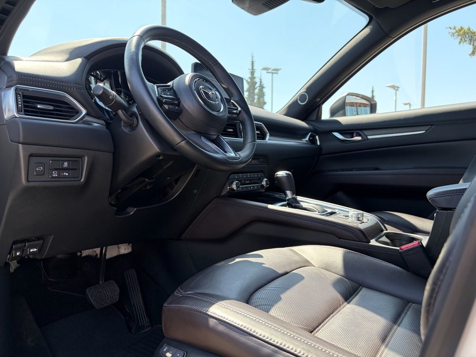 2023 Mazda CX-5 Signature AWD at-21