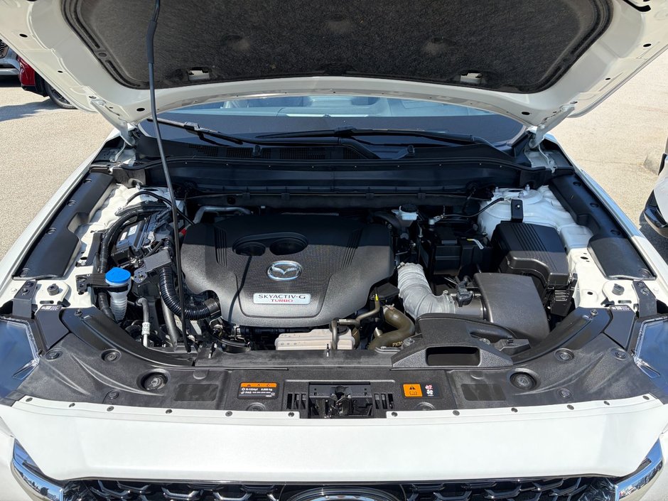 2023 Mazda CX-5 Signature AWD at-35