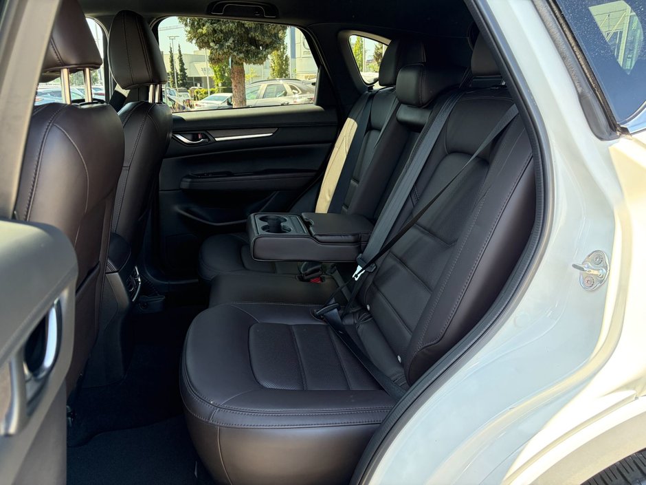 2023 Mazda CX-5 Signature AWD at-14