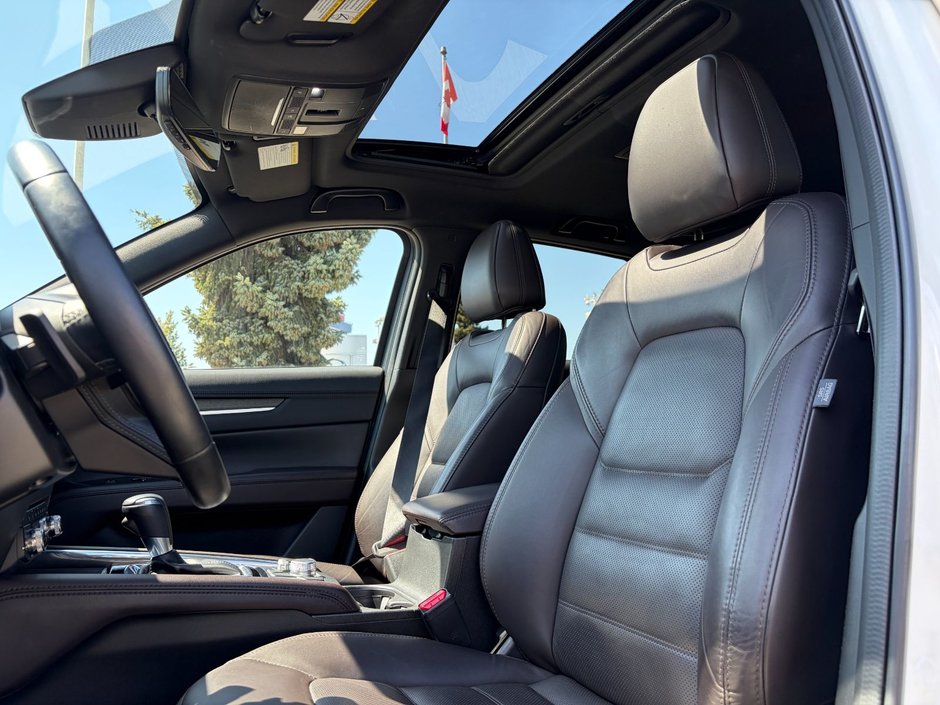 2023 Mazda CX-5 Signature AWD at-22