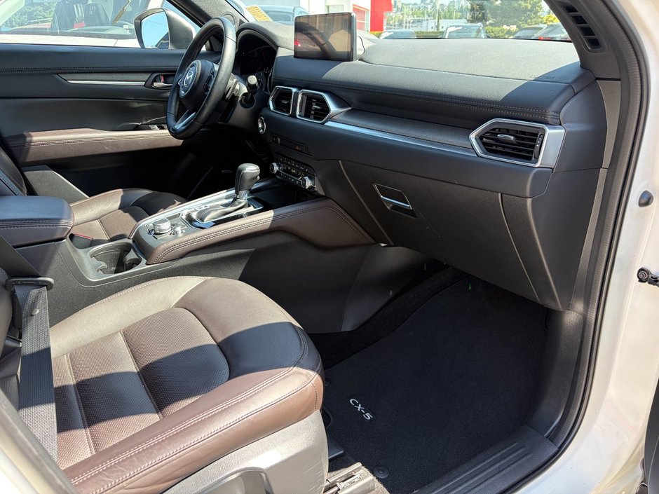 2023 Mazda CX-5 Signature AWD at-13