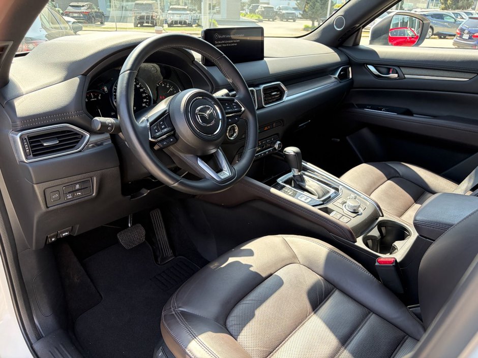 2023 Mazda CX-5 Signature AWD at-20