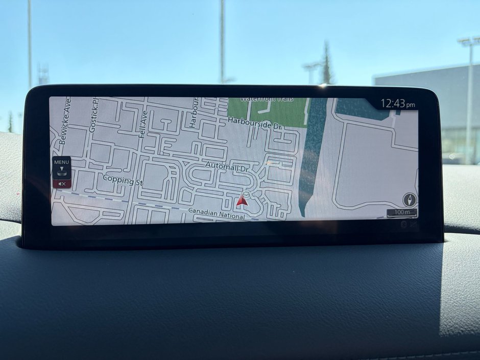 2023 Mazda CX-5 Signature AWD at-32