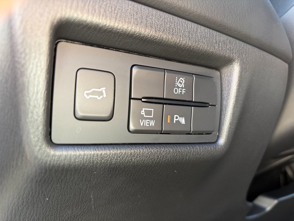 2023 Mazda CX-5 Signature AWD at-25