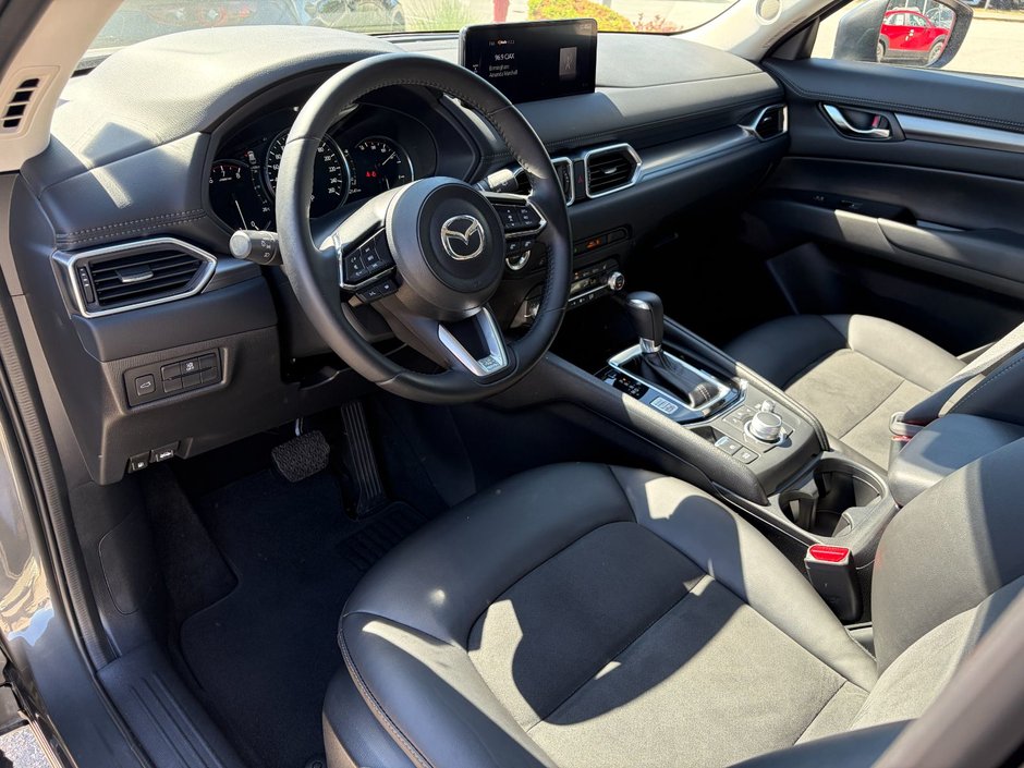2023 Mazda CX-5 GS AWD at-14