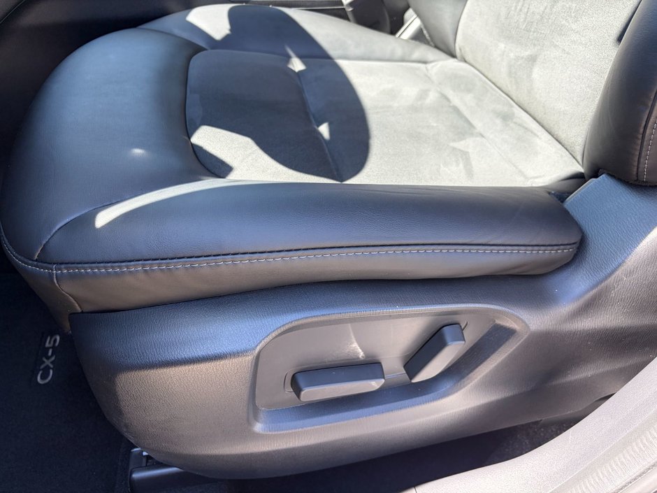 2023 Mazda CX-5 GS AWD at-17