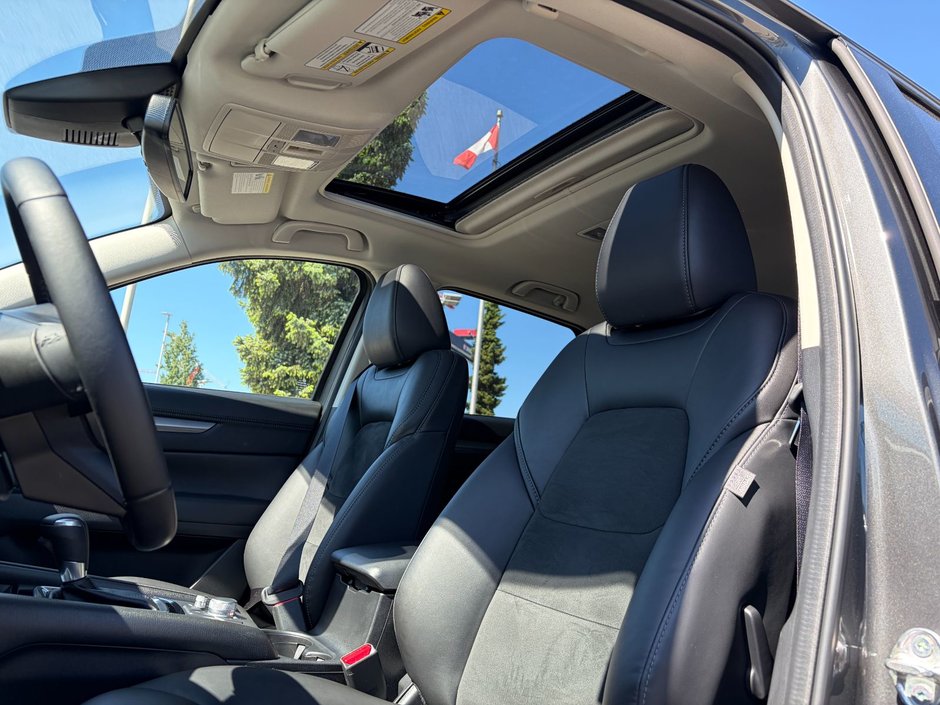 2023 Mazda CX-5 GS AWD at-16