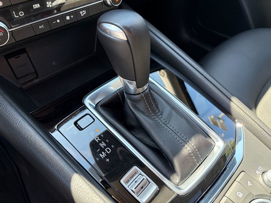 2023 Mazda CX-5 GS AWD at-25