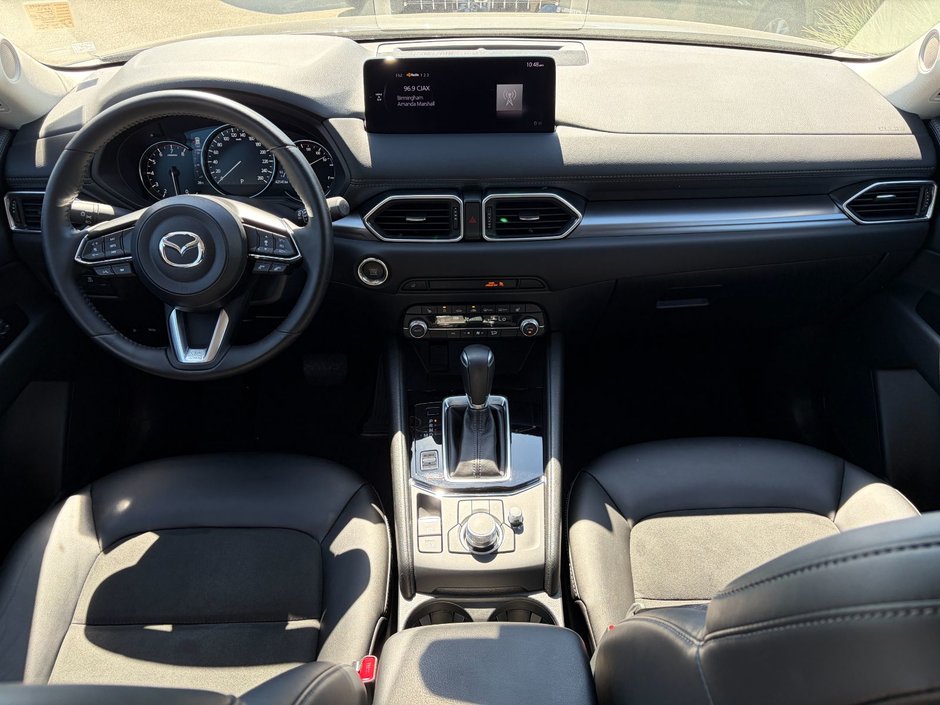 2023 Mazda CX-5 GS AWD at-12