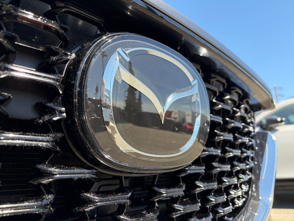 2023 Mazda CX-5 GS AWD at-3