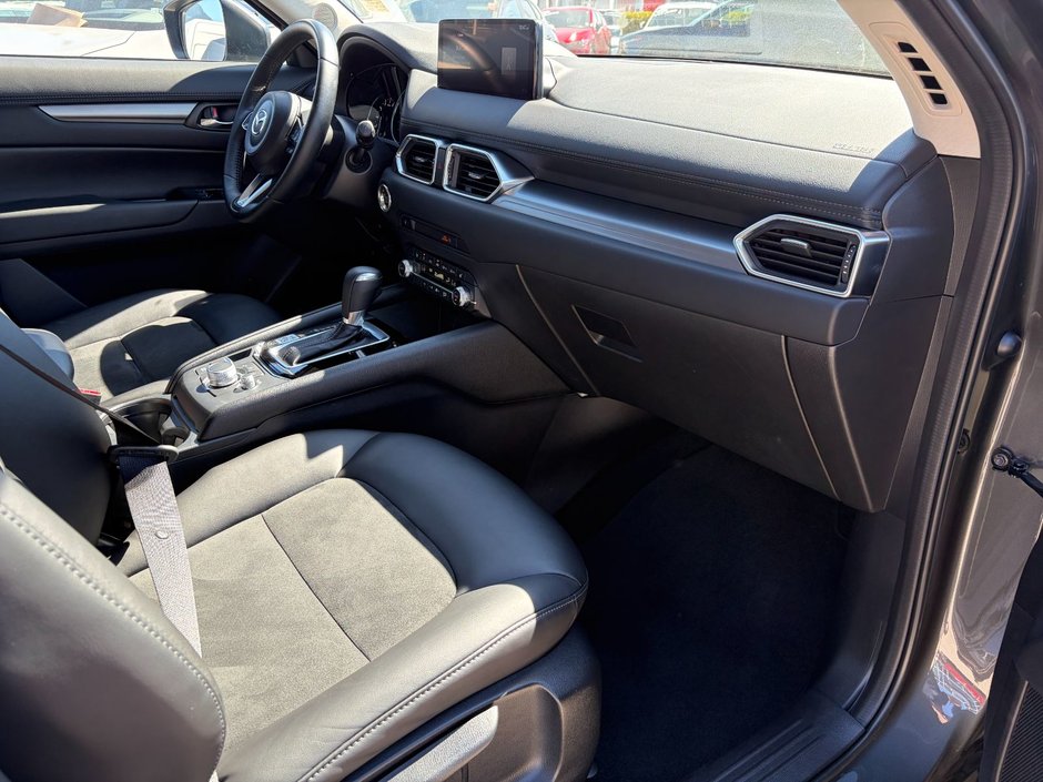 2023 Mazda CX-5 GS AWD at-13