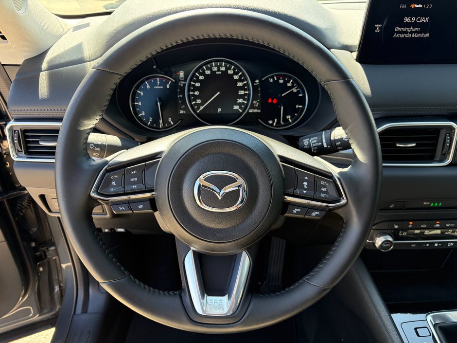 2023 Mazda CX-5 GS AWD at-22