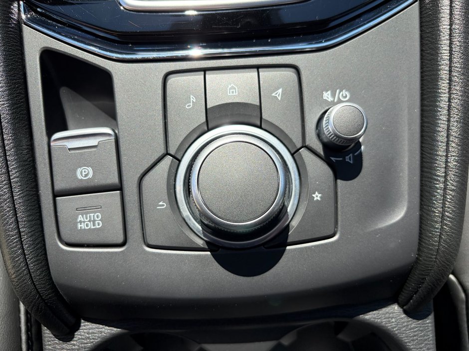 2023 Mazda CX-5 GS AWD at-26