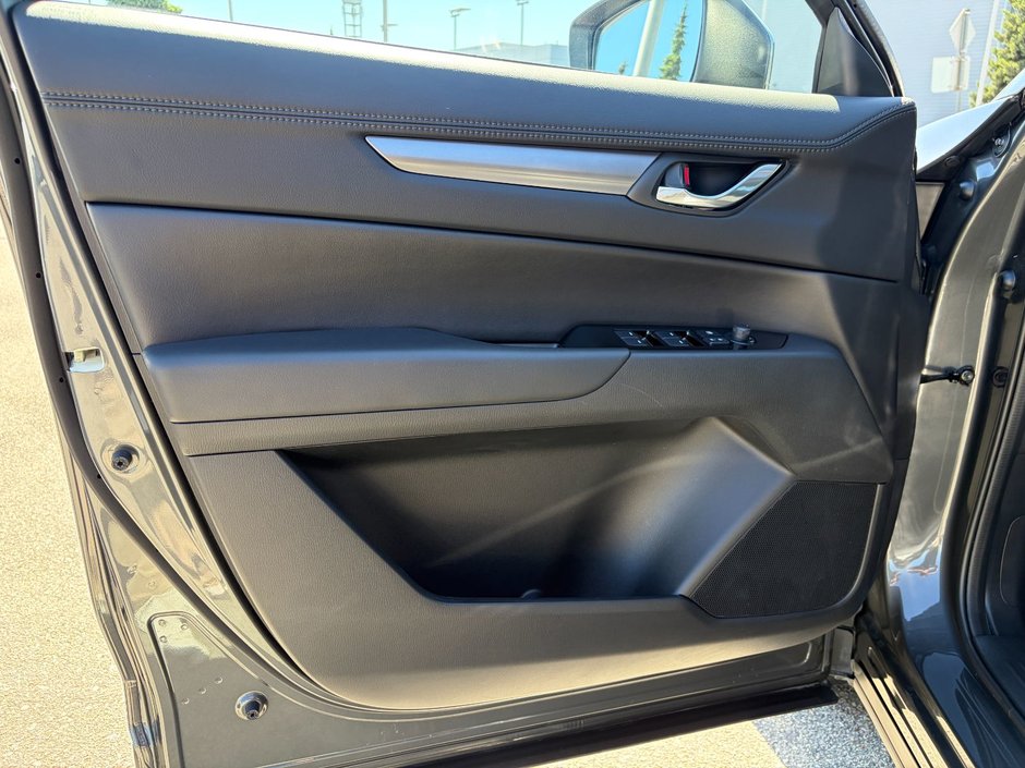 2023 Mazda CX-5 GS AWD at-19