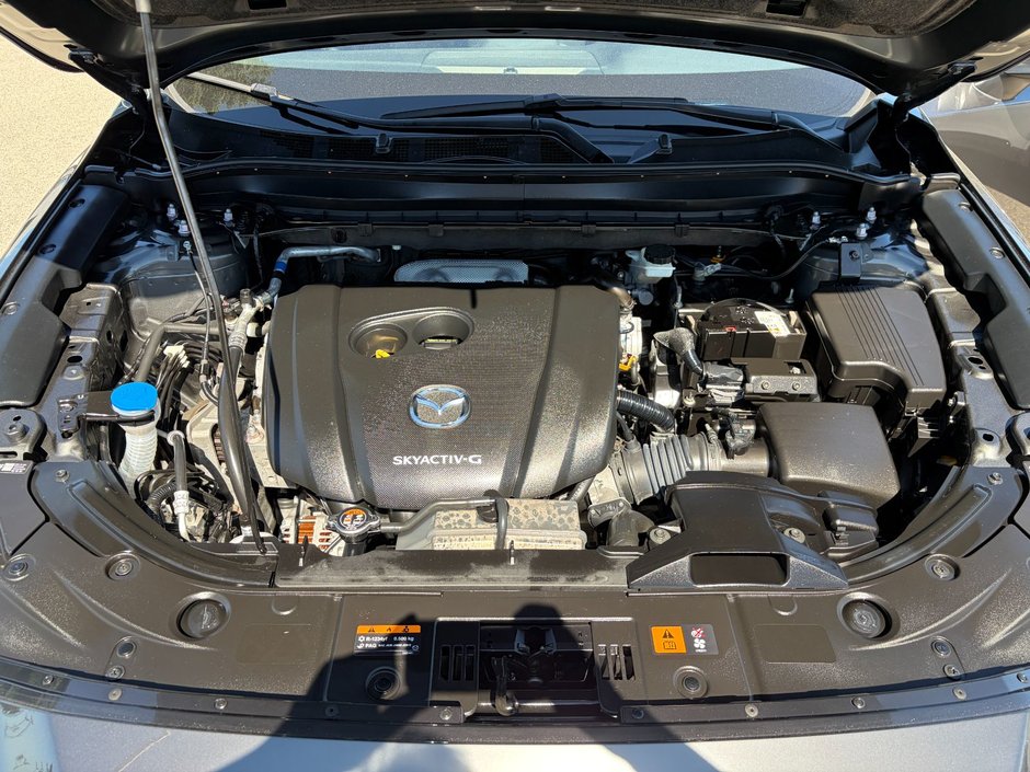 2023 Mazda CX-5 GS AWD at-32