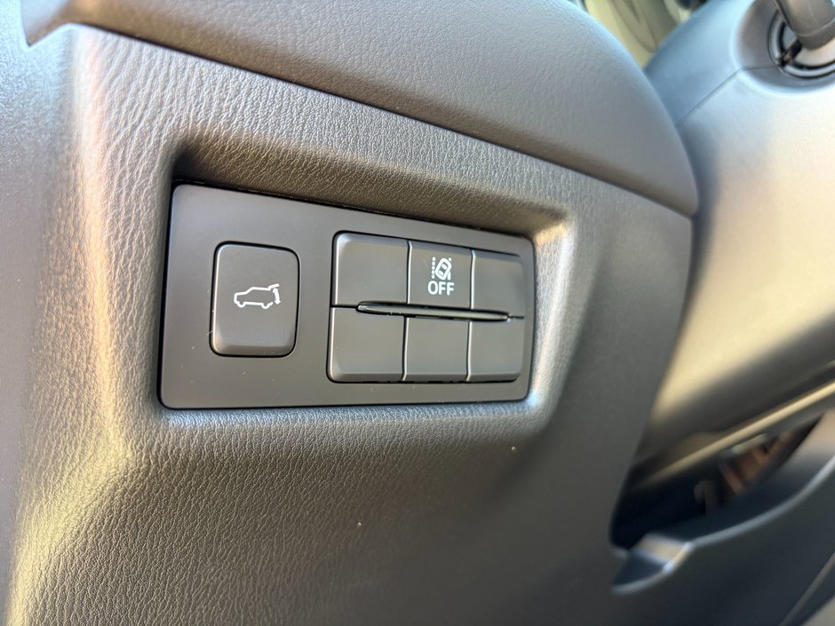 2023 Mazda CX-5 GS AWD at-21