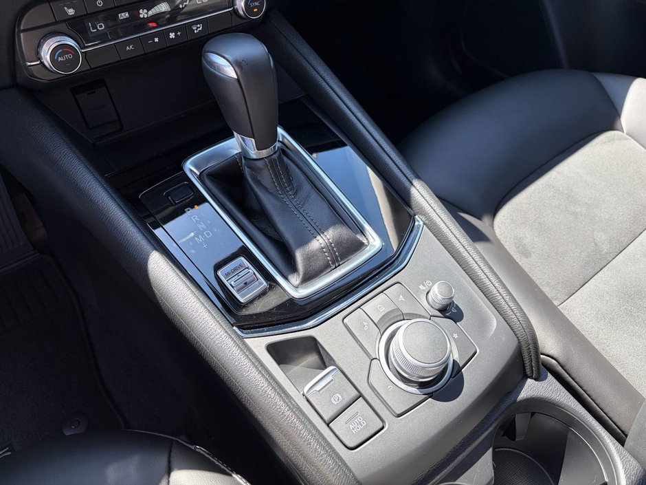 2023 Mazda CX-5 GS AWD at-24