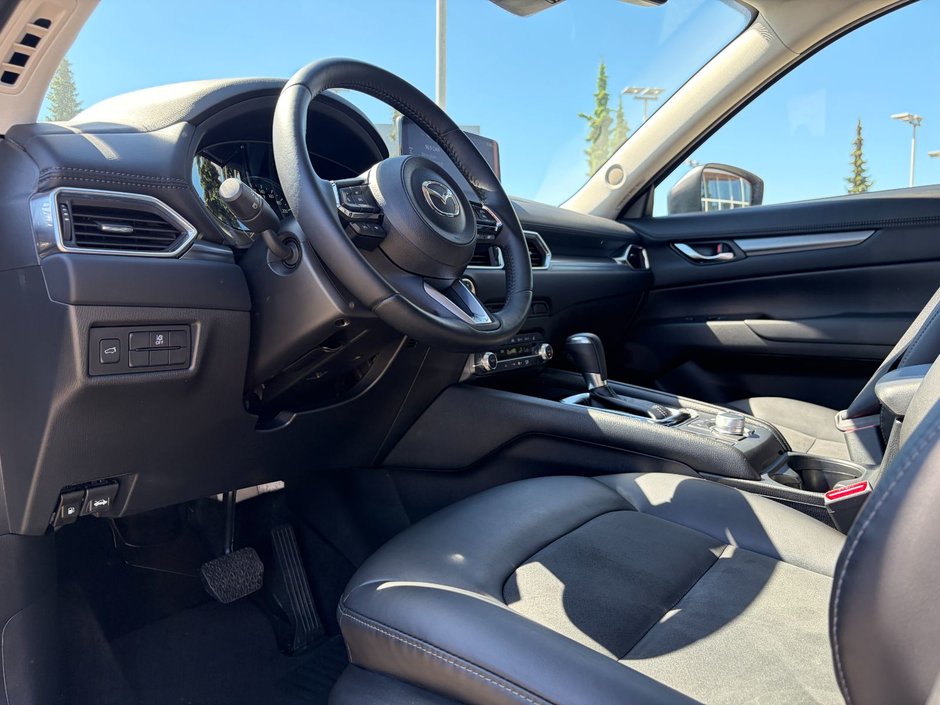 2023 Mazda CX-5 GS AWD at-15