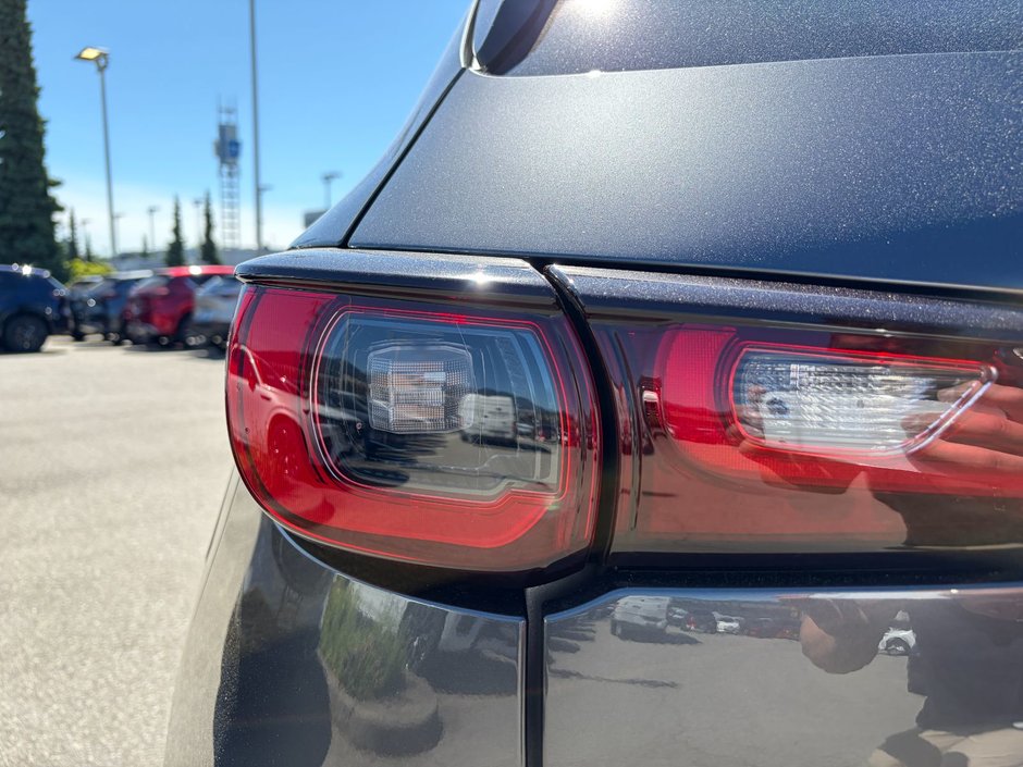 2023 Mazda CX-5 GS AWD at-8