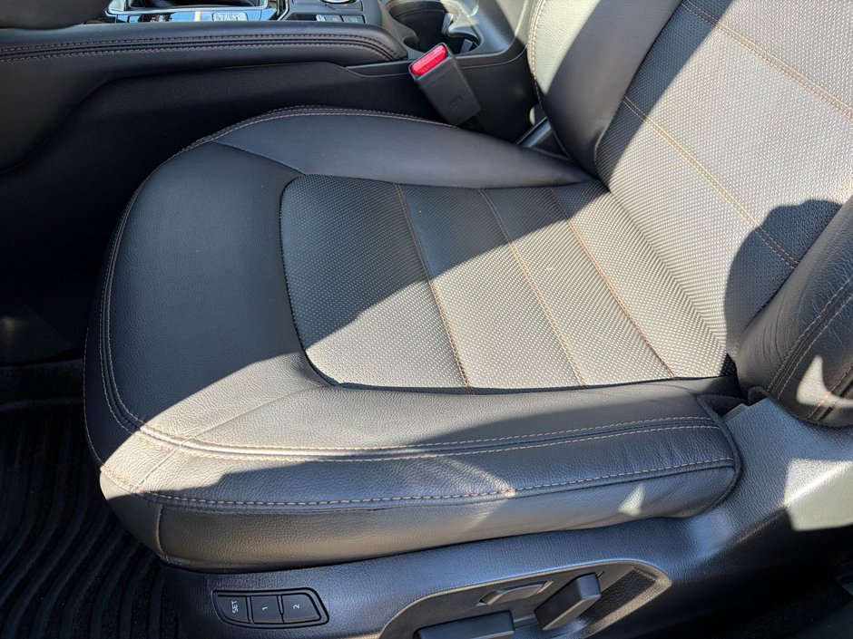 2023 Mazda CX-5 GT AWD 2.5L I4 CD at-19