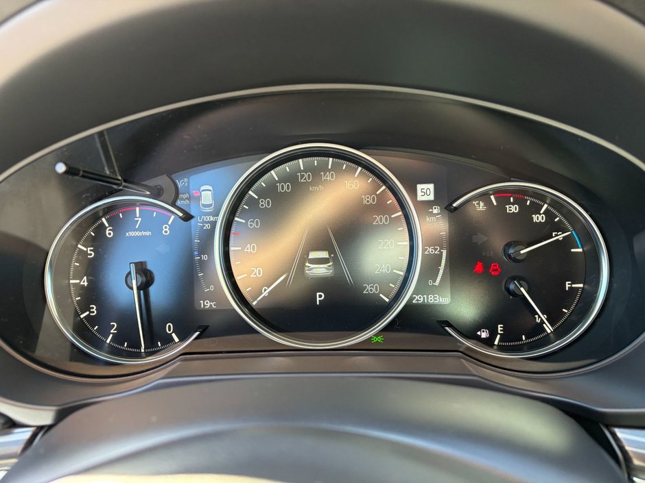 2023 Mazda CX-5 GT AWD 2.5L I4 CD at-25