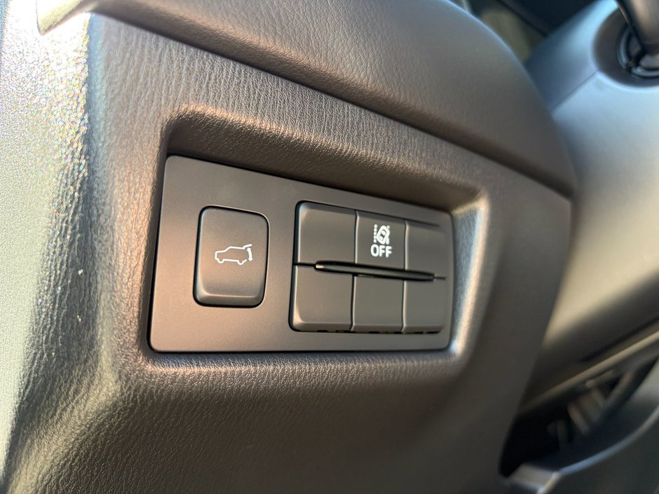 2023 Mazda CX-5 GT AWD 2.5L I4 CD at-23