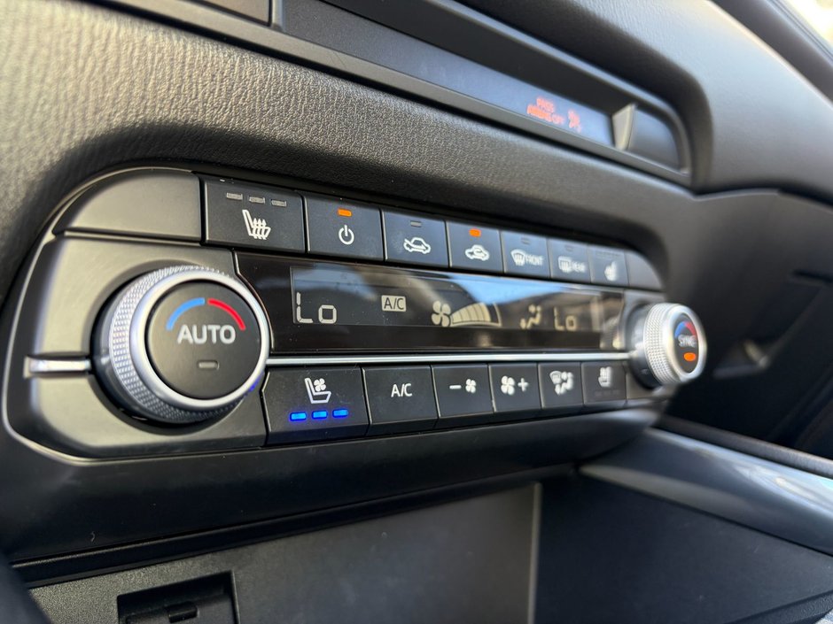 2023 Mazda CX-5 GT AWD 2.5L I4 CD at-28