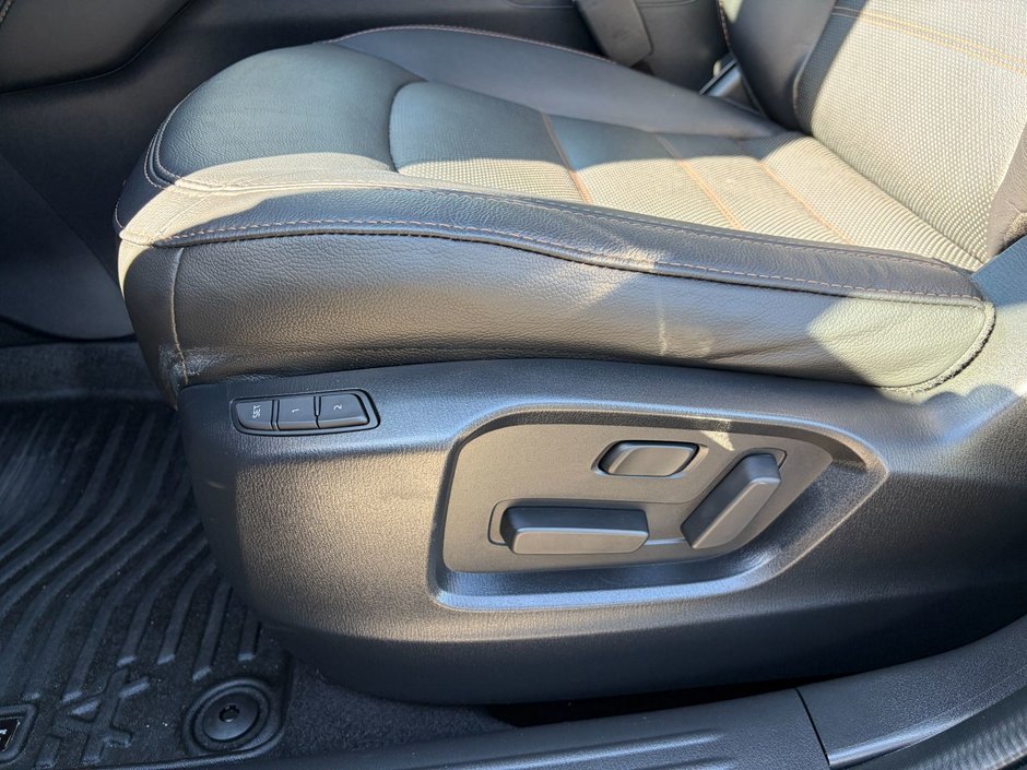 2023 Mazda CX-5 GT AWD 2.5L I4 CD at-18