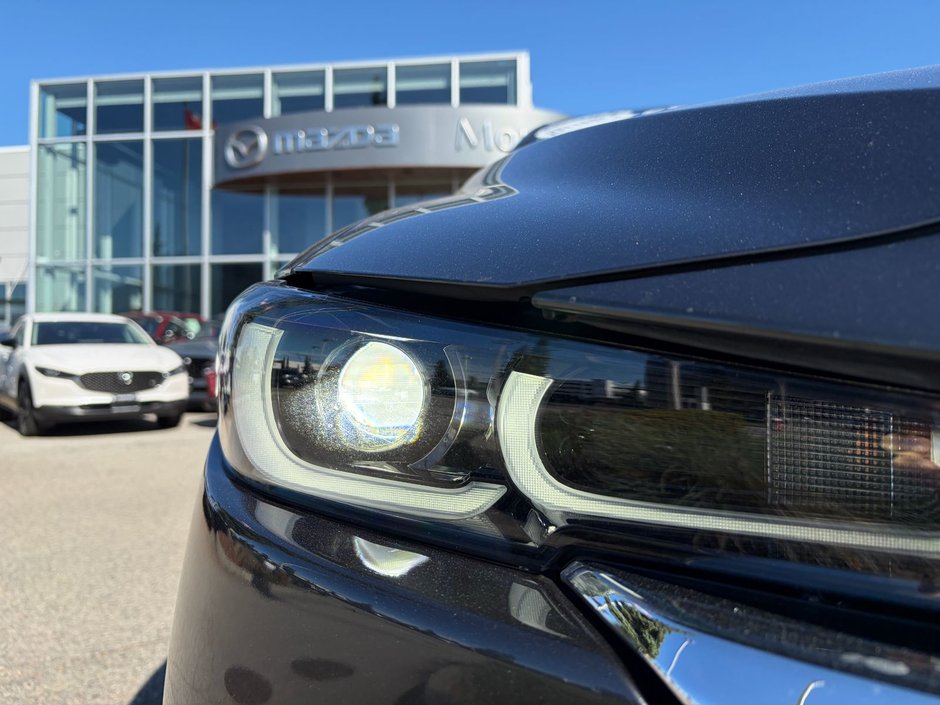 2023 Mazda CX-5 GT AWD 2.5L I4 CD at-2
