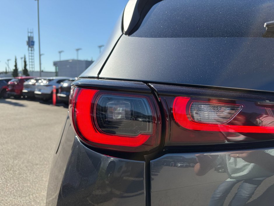 2023 Mazda CX-5 GT AWD 2.5L I4 CD at-8