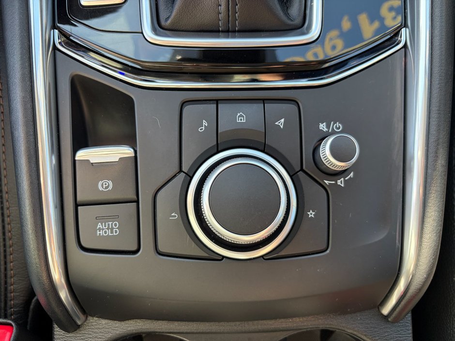 2023 Mazda CX-5 GT AWD 2.5L I4 CD at-27