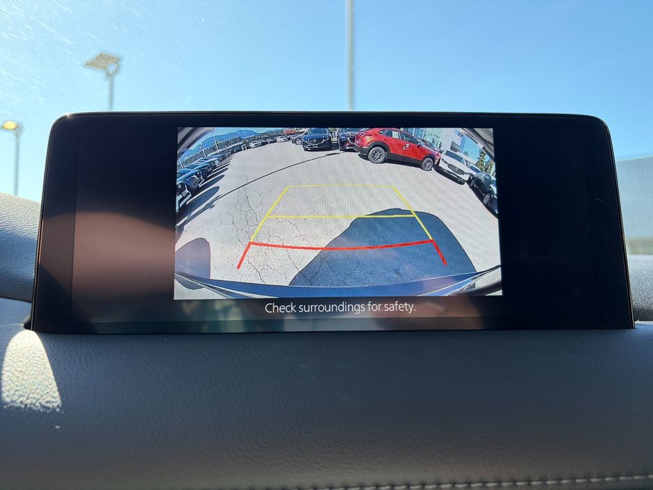 2023 Mazda CX-5 GT AWD 2.5L I4 CD at-31