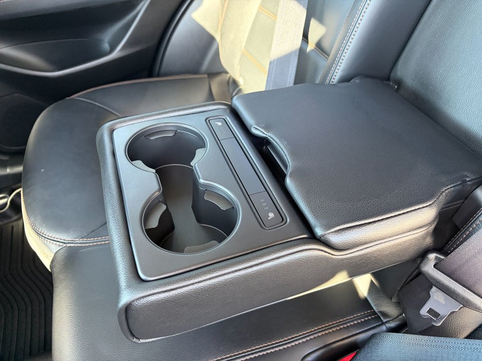2023 Mazda CX-5 GT AWD 2.5L I4 CD at-12