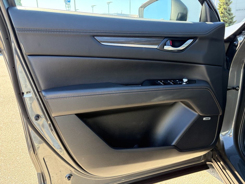 2023 Mazda CX-5 GT AWD 2.5L I4 CD at-20