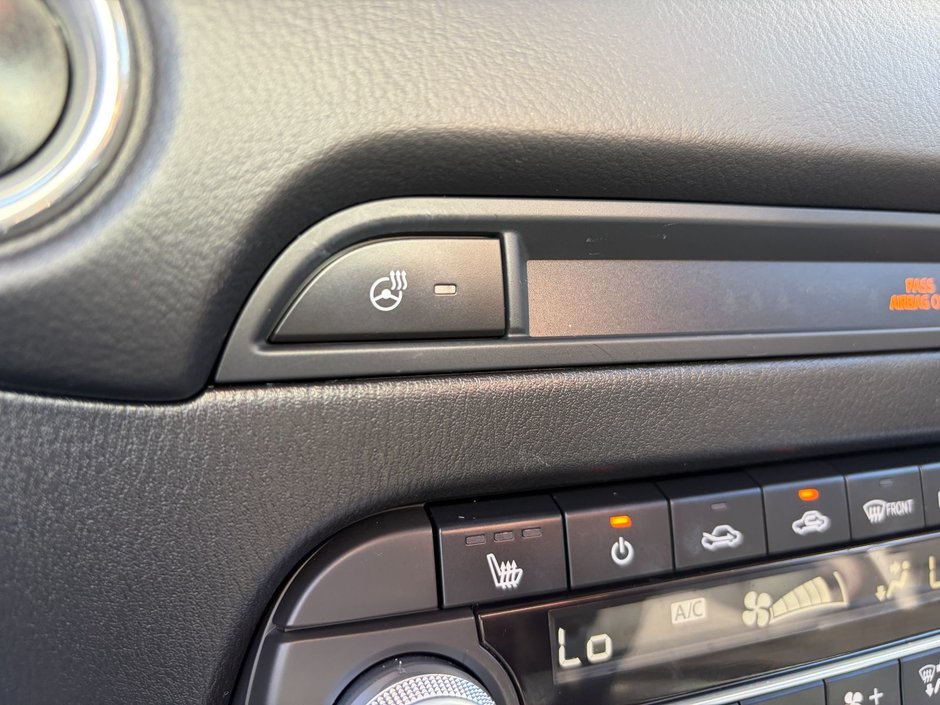 2023 Mazda CX-5 GT AWD 2.5L I4 CD at-29
