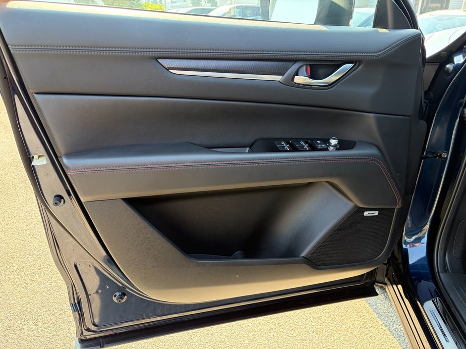 2023 Mazda CX-5 Sport Design AWD T at-18
