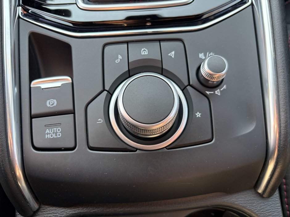 2023 Mazda CX-5 Sport Design AWD T at-30