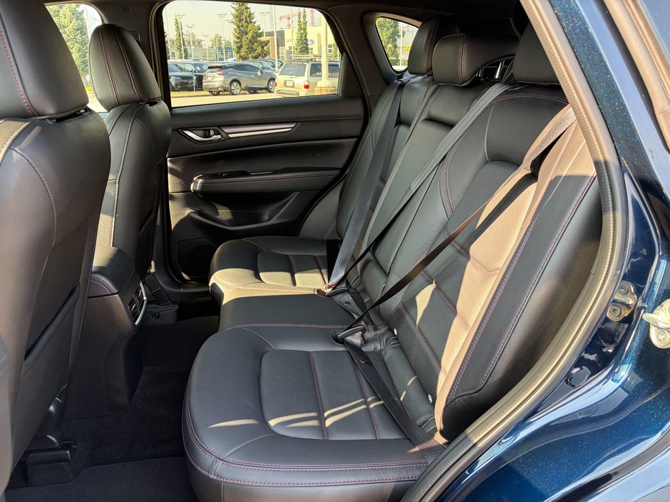 2023 Mazda CX-5 Sport Design AWD T at-15