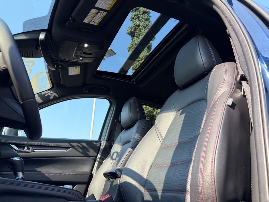 2023 Mazda CX-5 Sport Design AWD T at-23