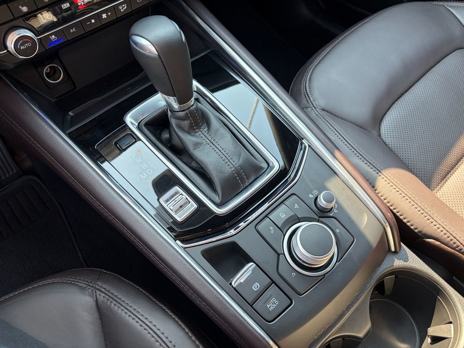 2023 Mazda CX-5 Signature AWD at-31