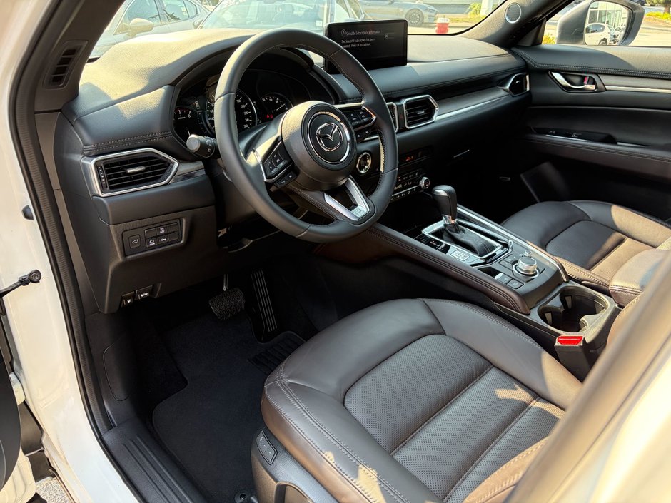 2023 Mazda CX-5 Signature AWD at-21