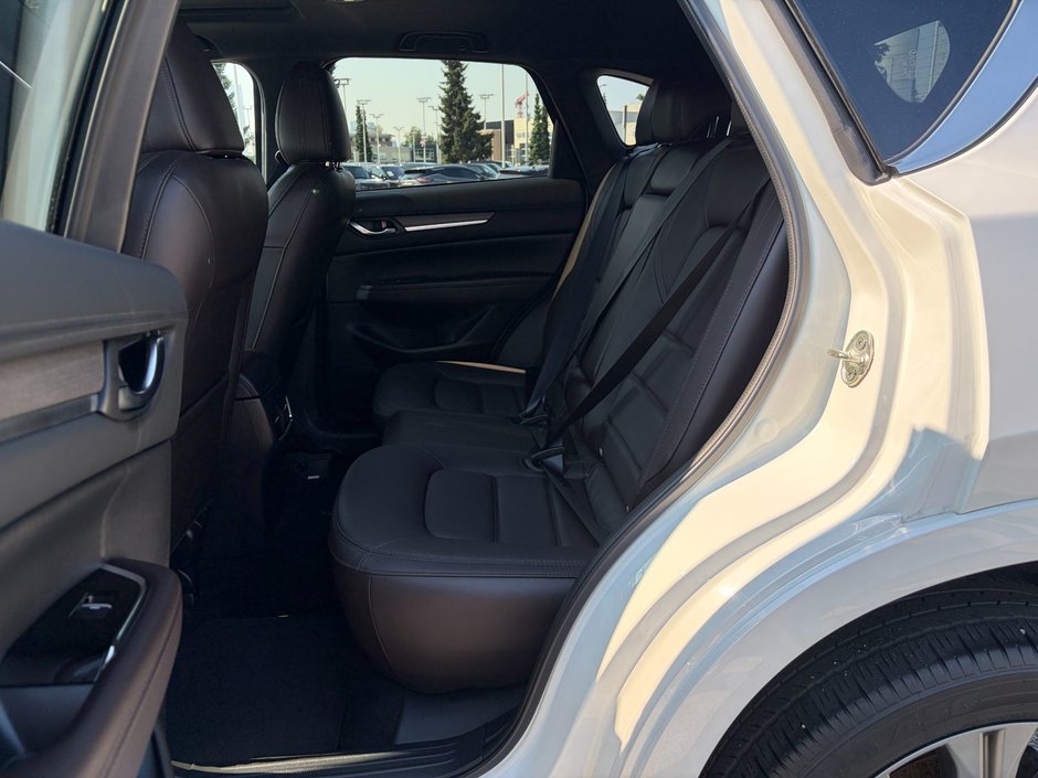 2023 Mazda CX-5 Signature AWD at-14