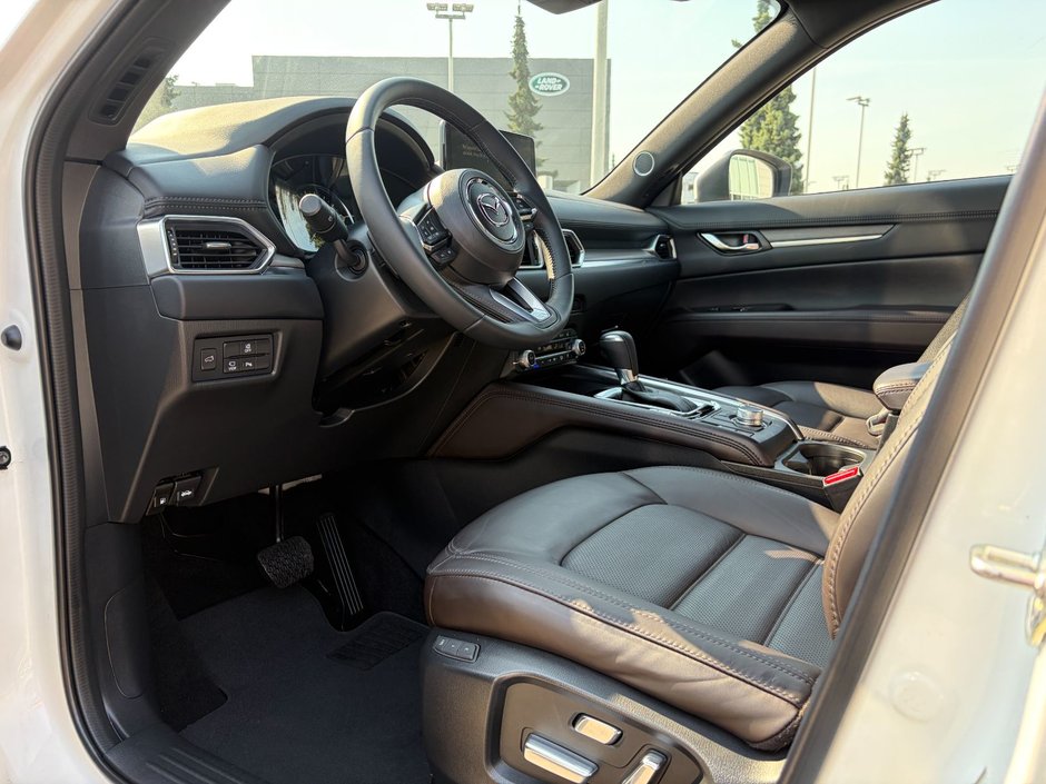 2023 Mazda CX-5 Signature AWD at-22