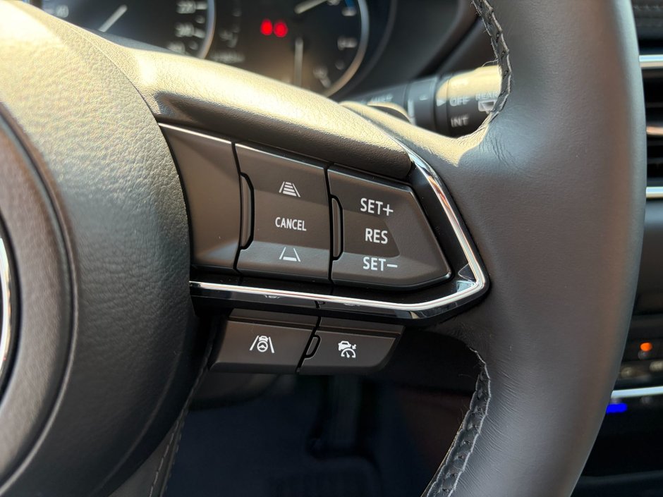 2023 Mazda CX-5 Signature AWD at-29