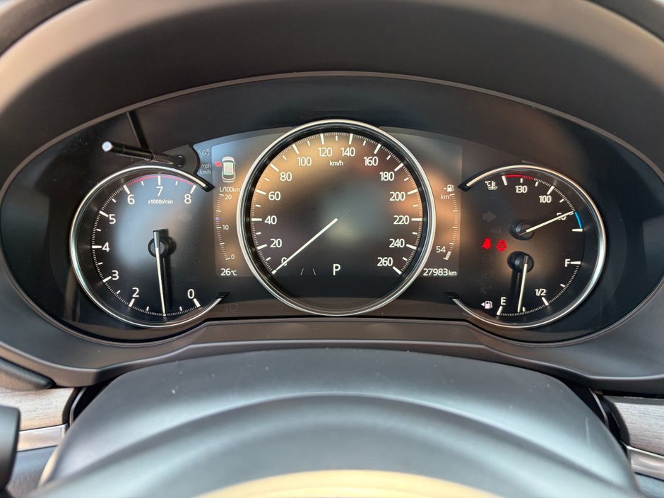2023 Mazda CX-5 Signature AWD at-30