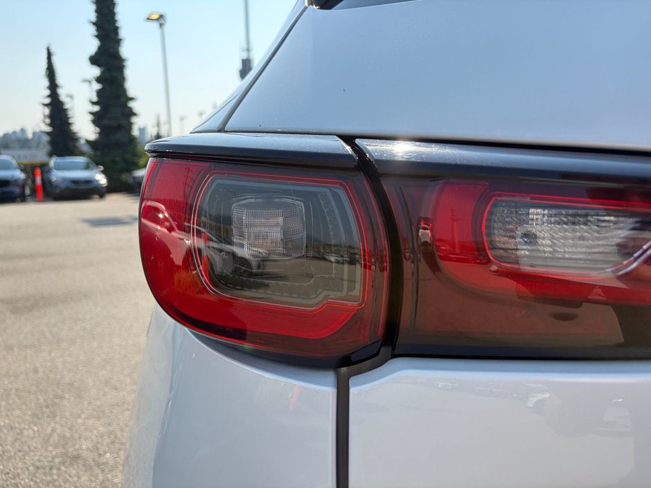 2023 Mazda CX-5 Signature AWD at-9