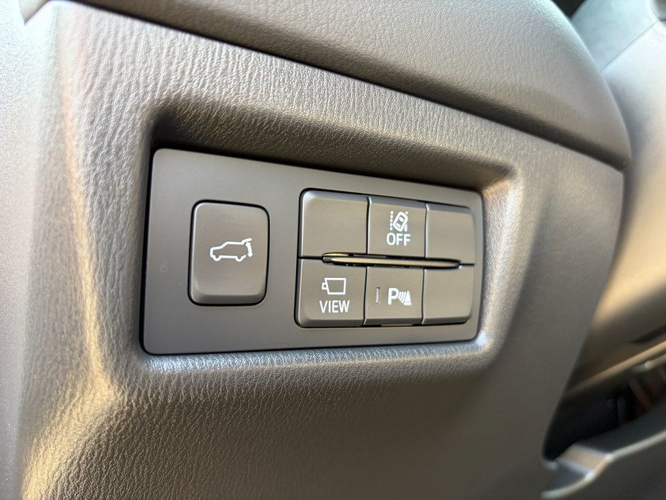 2023 Mazda CX-5 Signature AWD at-26