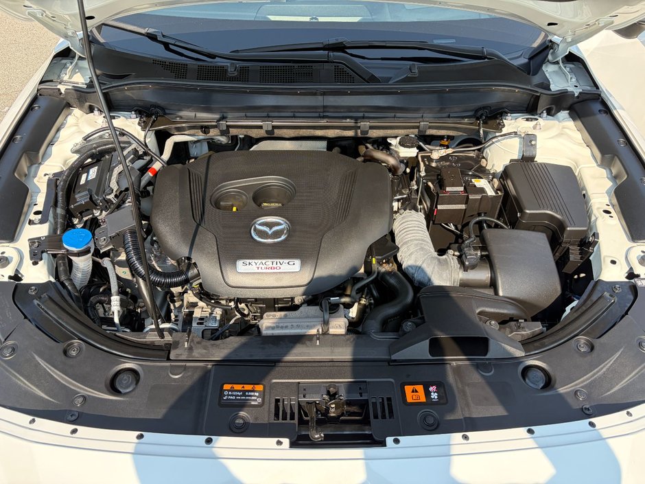 2023 Mazda CX-5 Signature AWD at-38