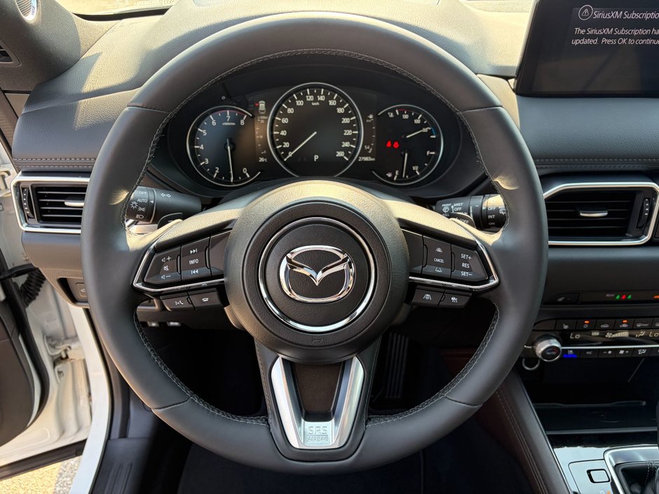 2023 Mazda CX-5 Signature AWD at-27