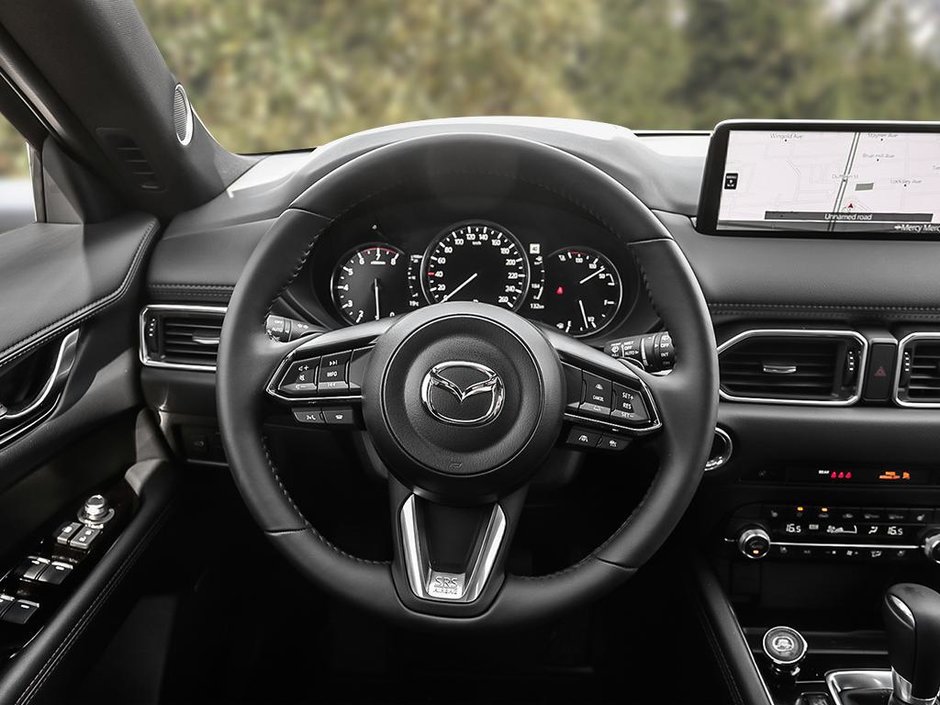 2024 Mazda CX-5 Suna-11
